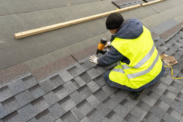 Best New Roof Installation  in Morristown, TN