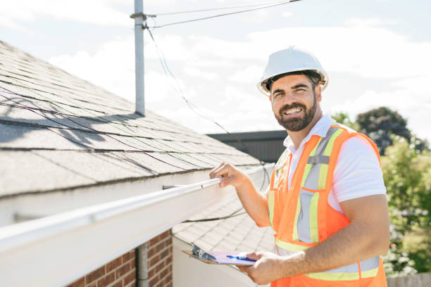Best Commercial Roofing Services  in Morristown, TN