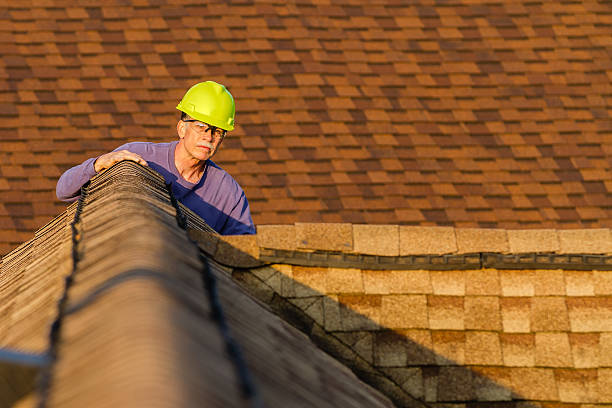 Best Roof Repair Services  in Morristown, TN