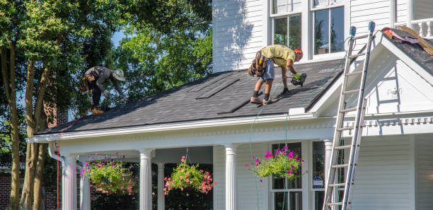 Best Emergency Roof Repair  in Morristown, TN