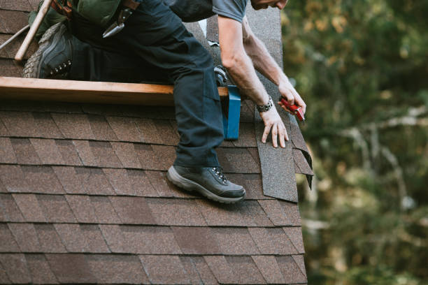 Best Commercial Roofing Services  in Morristown, TN